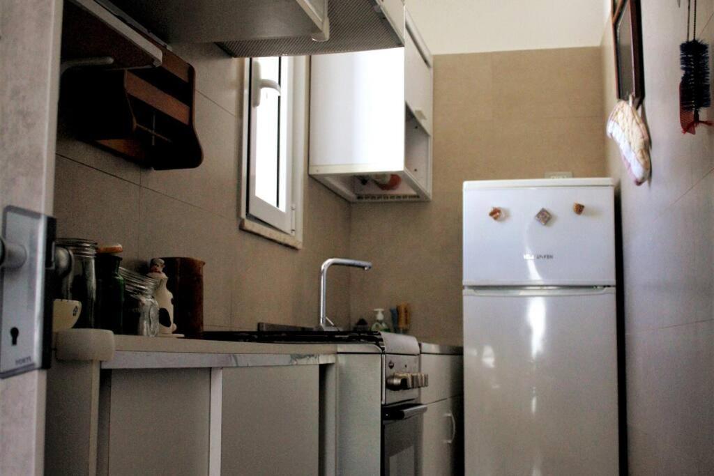 Casa Scupoli Relax House Otranto公寓 外观 照片