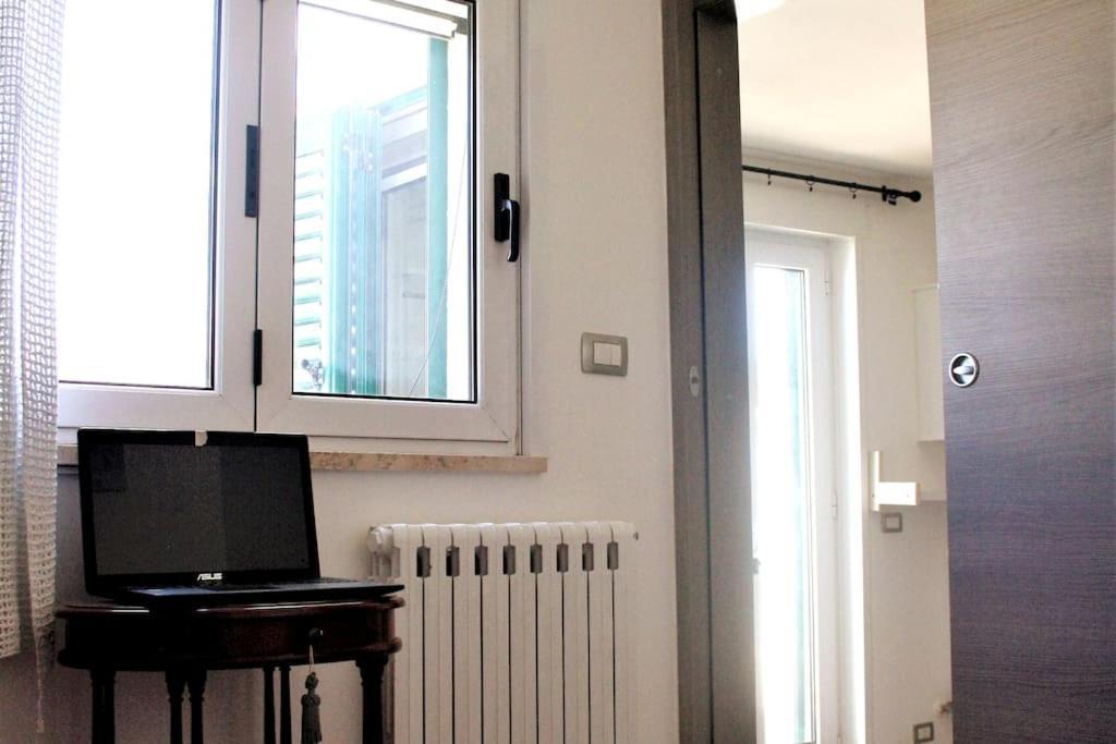 Casa Scupoli Relax House Otranto公寓 外观 照片