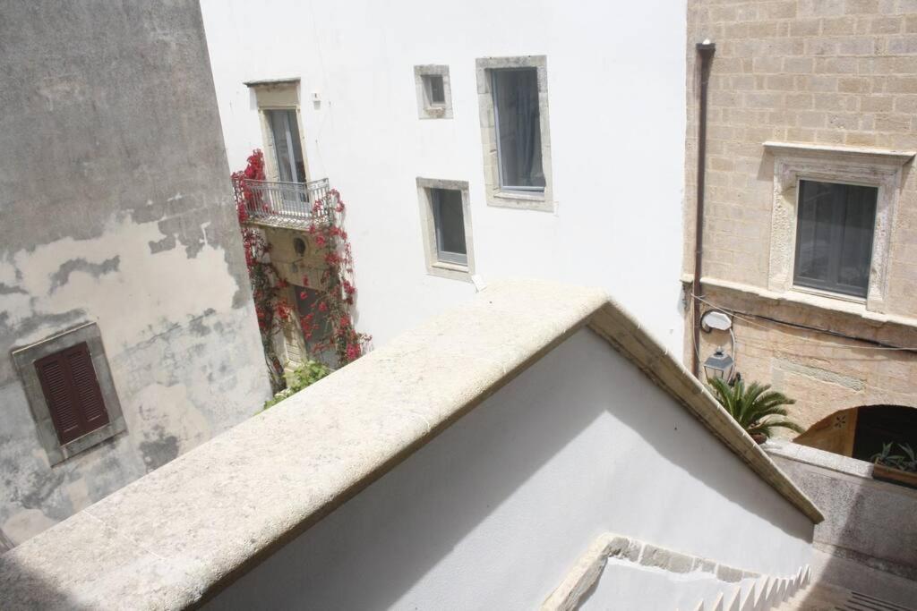 Casa Scupoli Relax House Otranto公寓 外观 照片